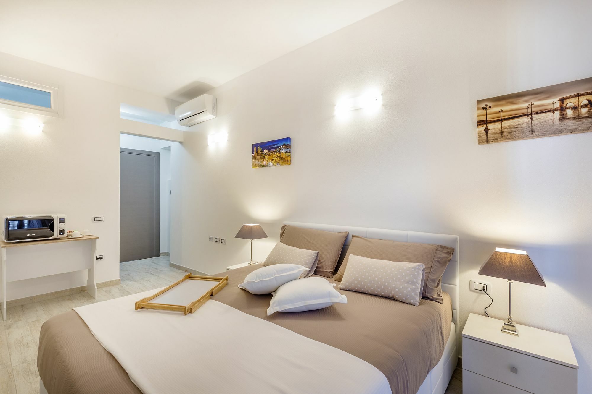 Sette Colli Guesthouse Cagliari Zewnętrze zdjęcie