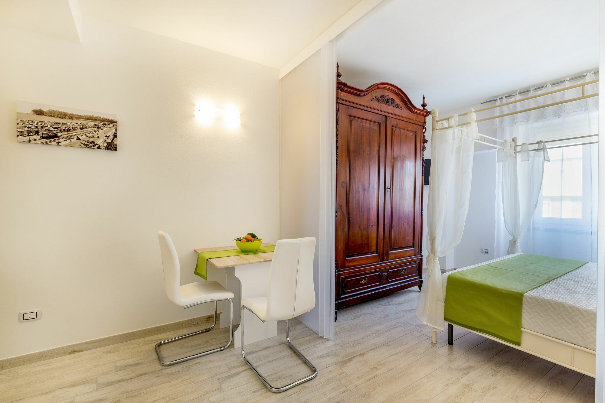 Sette Colli Guesthouse Cagliari Zewnętrze zdjęcie